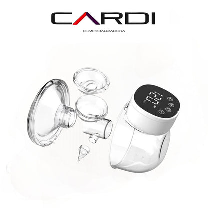 EXTRACTOR DE LECHE MATERNA M Y 31 76