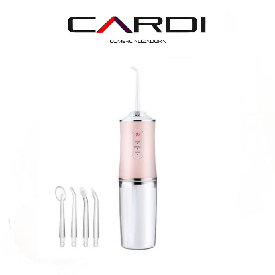 Irrigador Dental