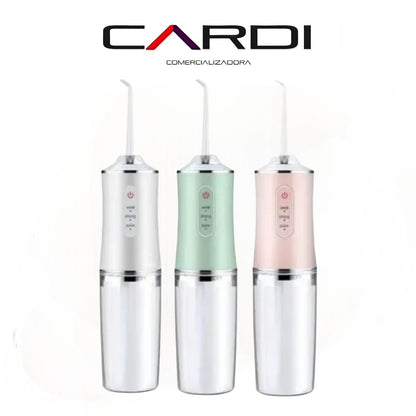 Irrigador Dental