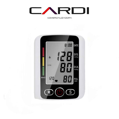 Tensio metro Digital