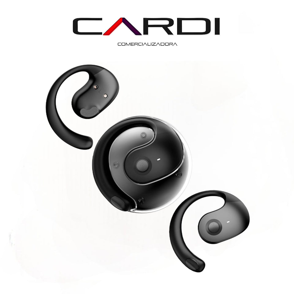 AUDIFONOS x28 tws earbuds