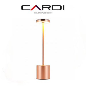 Lámpara LED Recargable de Mesa