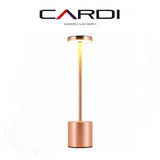 Lámpara LED Recargable de Mesa