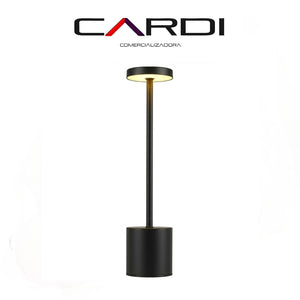 Lámpara LED Recargable de Mesa