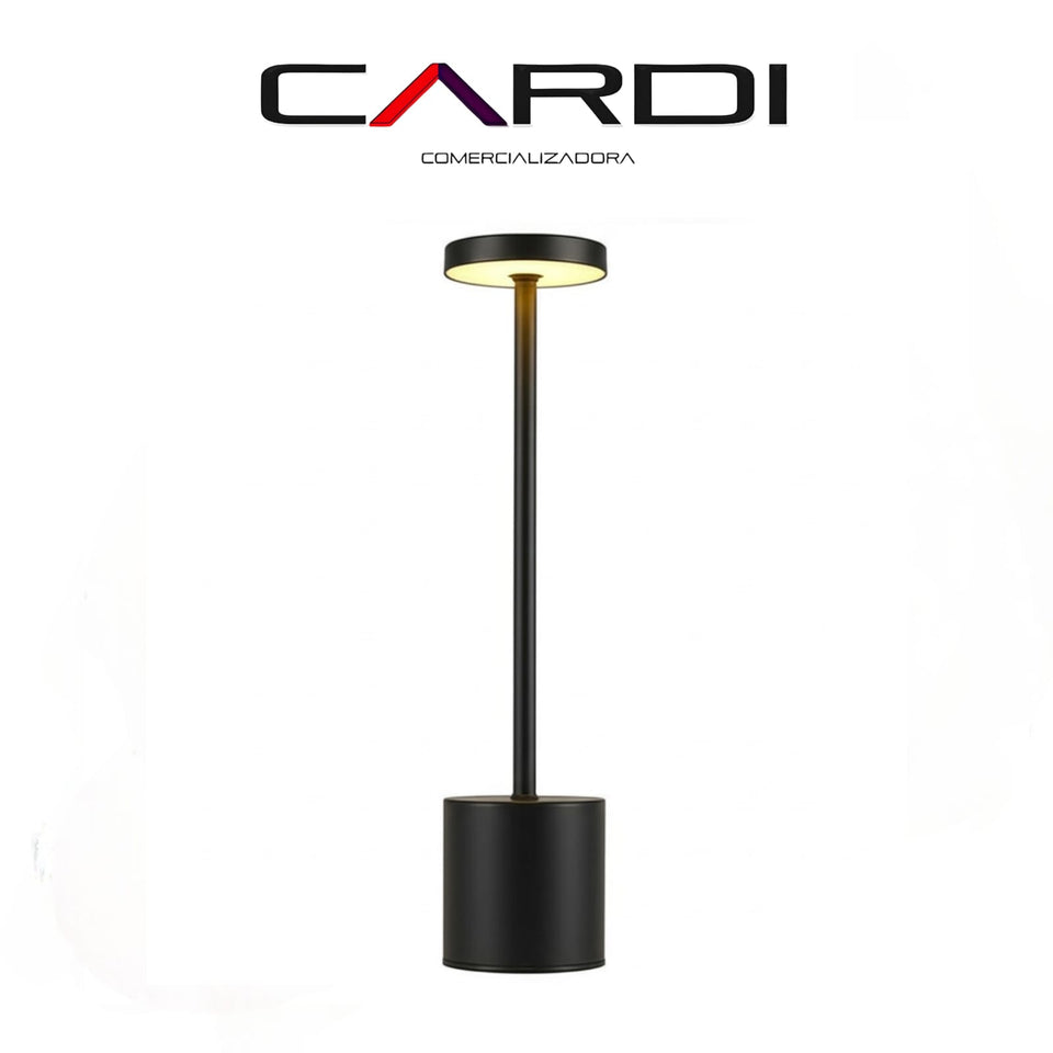 Lámpara LED Recargable de Mesa