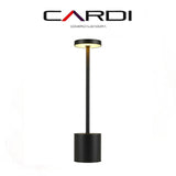 Lámpara LED Recargable de Mesa