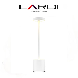 Lámpara LED Recargable de Mesa
