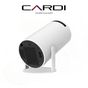 ¡COMBO! Proyector HY300 con MAGIS + Barra de Sonido