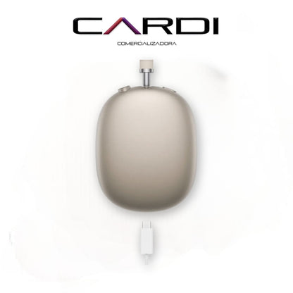 Diadema pods Max 1.1 Espumillas magenitcas ***