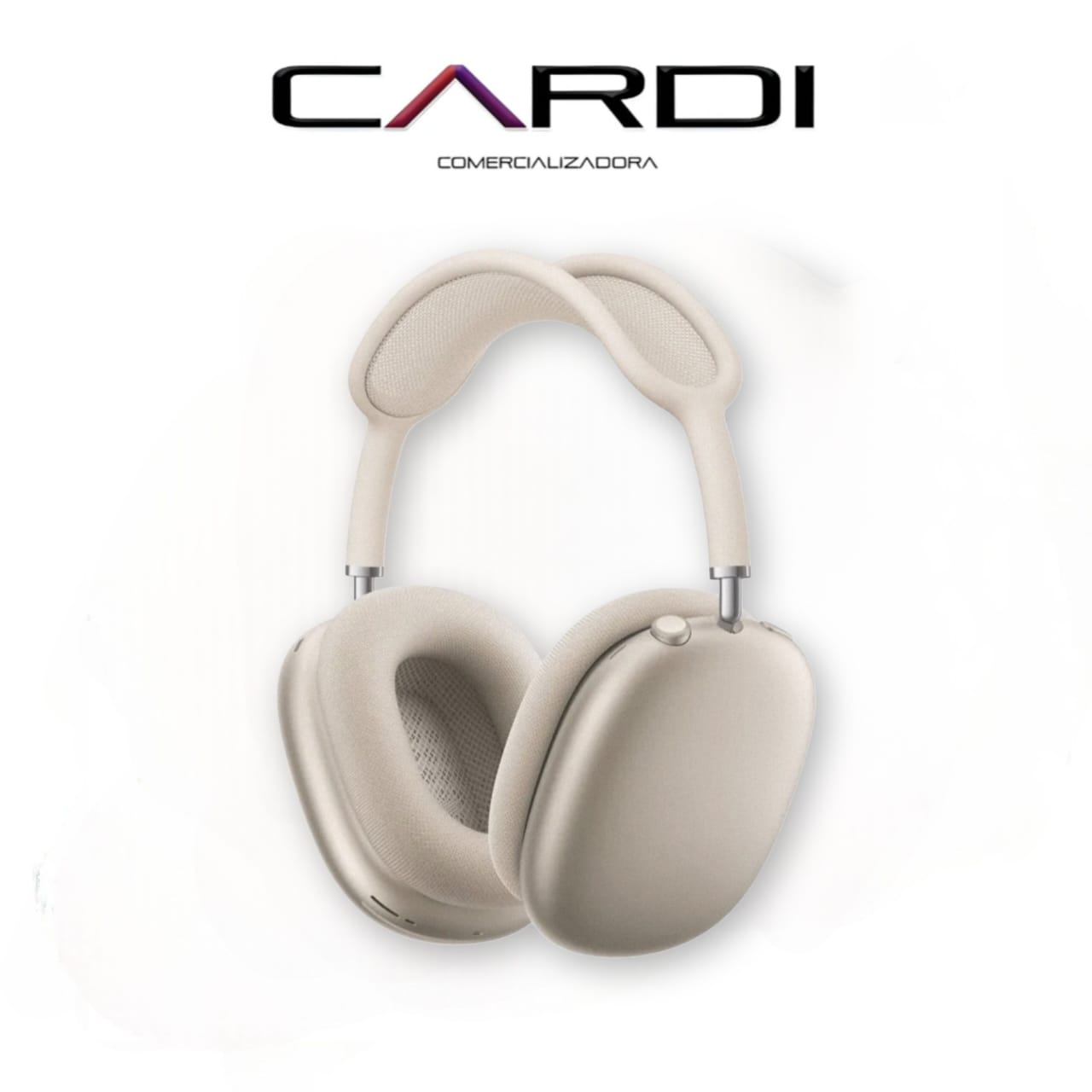 Diadema pods Max 1.1 Espumillas magenitcas ***