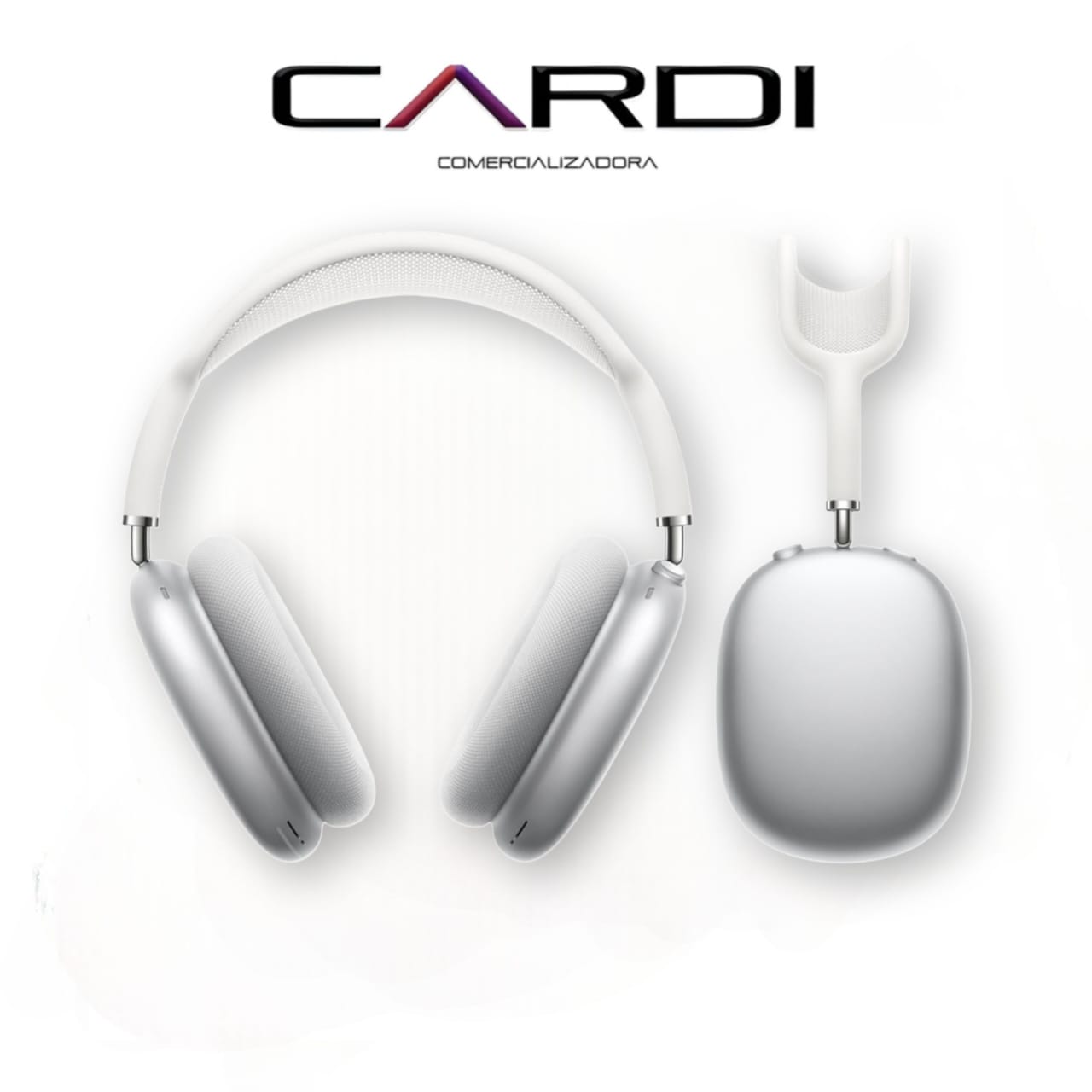 Diadema pods Max 1.1 Espumillas magenitcas ***