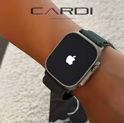 Reloj Inteligente Ultra 2 - 1.1 ***