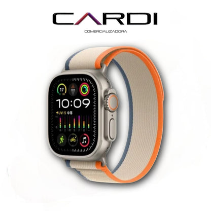 Reloj Inteligente Ultra 2 - 1.1 ***