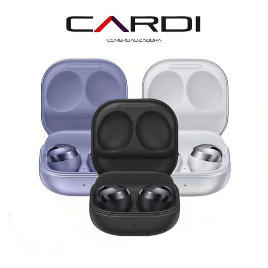 Galaxy Buds Pro, doble altavoz y cancelación de ruido.