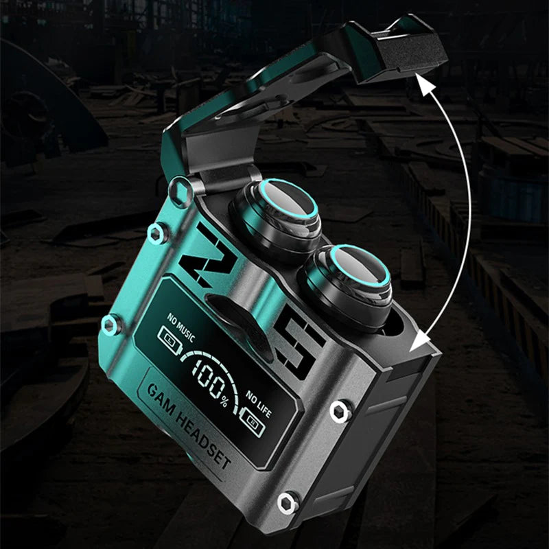 Audifonos inalambricos discount m