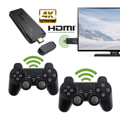 Consola de Juegos Retro M8