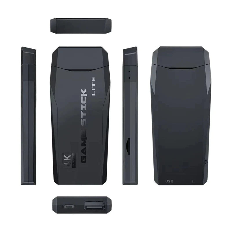 Consola de Juegos Retro M8