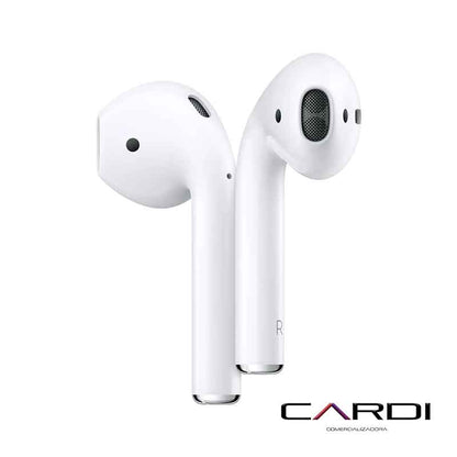 Audífonos Pods Serie 2 