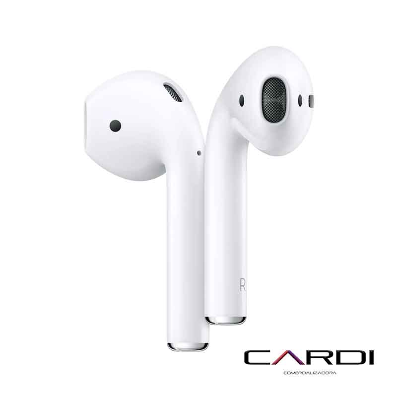 Audífonos AirPods Serie 2