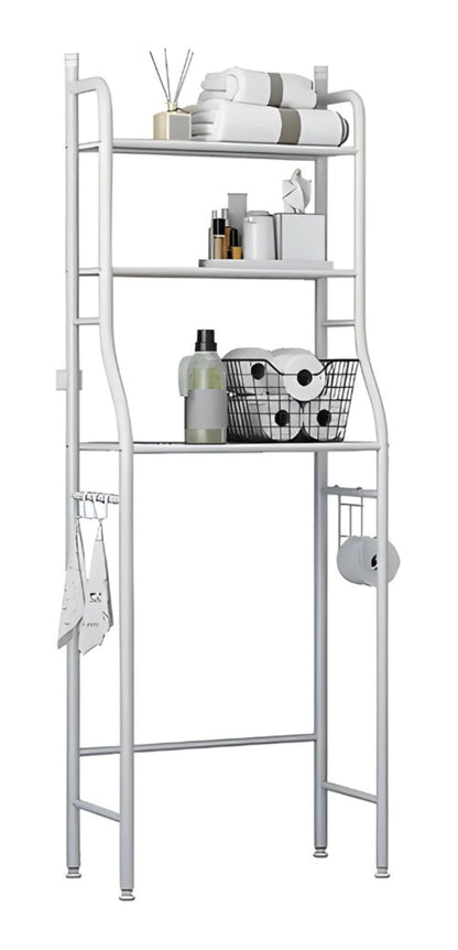 🚿 Estante Organizador para Baño