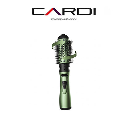 Cepillo Secadora y Modeladora Aguacate NB-2401