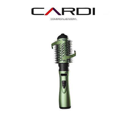 Cepillo Secadora y Modeladora Aguacate NB-2401