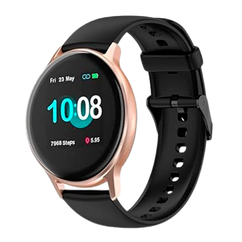SMARTWATCH W12 AMOLED SUMERGIBLE