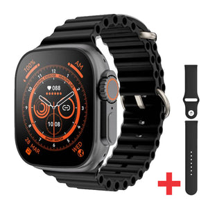 ¡Smartwatch T800 Ultra Series 8 con Envío Gratis! ⌚🔺